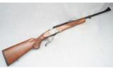 Ruger No. 1, .308 Win. - 1 of 1