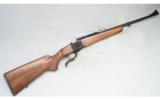 Ruger No. 1, .270 Win. - 1 of 1