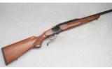 Ruger No. 1, 7mm Rem. Mag. - 1 of 8