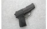Sig Sauer Model P239 .40 S&W - 1 of 2