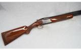 Browning Citori, 12-Gauge - 1 of 1