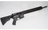 Smith & Wesson M&P-15, 5.56 NATO - 1 of 9