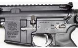 Smith & Wesson M&P-15, 5.56 NATO - 4 of 9