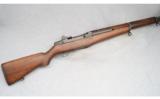 Springfield U.S. Rifle, .30 M1 - 1 of 1