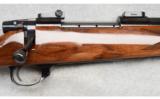 Weatherby Vanguard, .30-06 - 2 of 8