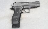 Sig Sauer P227 Elite, .45 ACP - 1 of 1