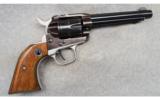 Ruger Single Six, .22 - 1 of 4