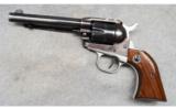 Ruger Single Six, .22 - 2 of 4