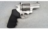 Ruger Super Redhawk Alaskan, .44 Mag. - 1 of 1