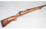 Winchester Model 70 Pre-64, .257 Roberts - 1 of 1