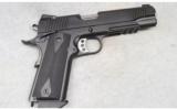 Kimber Warrior, .45 ACP - 1 of 2