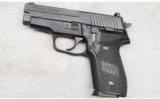 Sig Sauer M11-A1, 9mm - 2 of 2