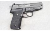 Sig Sauer M11-A1, 9mm - 1 of 2