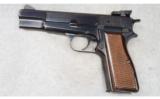 Browning Hi-Power, 9mm - 2 of 2