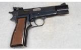 Browning Hi-Power, 9mm - 1 of 2