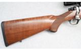 Ruger Model 77 with Leupold Scope, 8x64s - 5 of 8