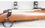 Ruger Model 77, .30-06 - 2 of 8