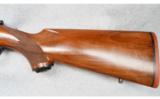 Ruger Model 77, .30-06 - 7 of 8