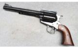 Ruger Super Blackhawk, .44 Mag. - 2 of 2