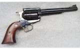 Ruger Super Blackhawk, .44 Mag. - 1 of 2