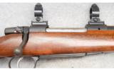 CZ 550 Rifle, .30-06 - 2 of 8