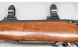CZ 550 Rifle, .30-06 - 4 of 8