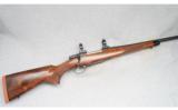 CZ 550 Rifle, .30-06 - 1 of 8