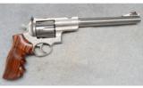Ruger Super Redhawk, .44-Mag. - 1 of 1