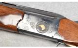 Nikko 5000-I Golden Eagle, 12-Gauge - 4 of 9