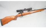 Firearms Co. Alpine with Scope, .30-06 - 1 of 9