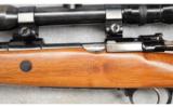 Firearms Co. Alpine with Scope, .30-06 - 4 of 9