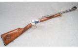 Marlin 39A Mountie 90th Anniversary, .22 S, L & LR - 1 of 1
