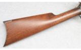 Winchester 1890 Pump Action, .22 Short - 6 of 9