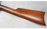 Winchester 1890 Pump Action, .22 Short - 8 of 9