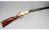Uberti 1860 Henry, .45 Colt - 1 of 8
