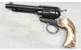 Colt Frontier Six Shooter, .44-40 - 2 of 7