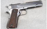 Colt Government Model, .45 ACP - 1 of 6
