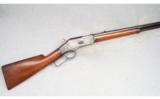 Winchester 1873, .38 WCF - 1 of 1