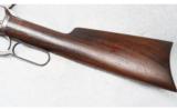Winchester 1892, .38 WCF - 6 of 9