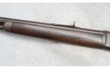 Winchester 1892, .38 WCF - 7 of 9