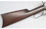 Winchester 1892, .38 WCF - 5 of 9
