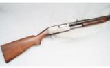 Remington Model 141 Gamemaster, .30 Rem. - 1 of 9