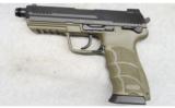 Heckler & Koch HK45, .45 ACP - 2 of 2