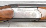 Beretta Mark ll Trap Model, 12-Gauge - 2 of 9