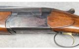 Beretta Mark ll Trap Model, 12-Gauge - 4 of 9