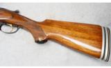 Beretta Mark ll Trap Model, 12-Gauge - 7 of 9