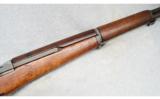 Springfield U.S. Rifle, .30 M1 - 6 of 9