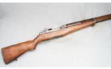 Springfield U.S. Rifle, .30 M1 - 1 of 9