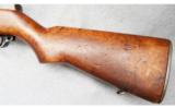 Springfield U.S. Rifle, .30 M1 - 7 of 9