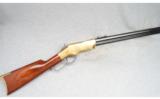 Uberti 1860 Henry, .44 WCF - 1 of 1